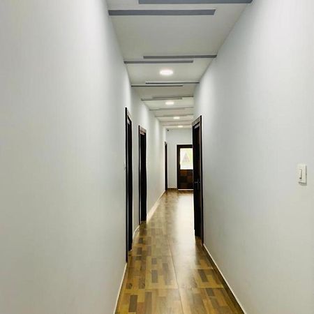 Juju Residency ماديكيري المظهر الخارجي الصورة