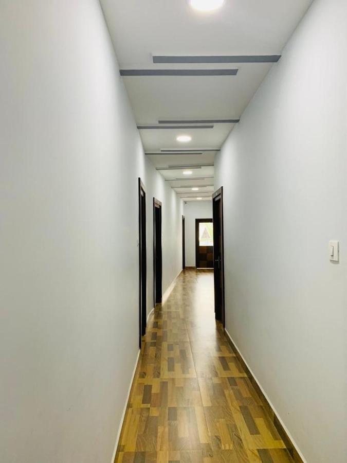 Juju Residency ماديكيري المظهر الخارجي الصورة